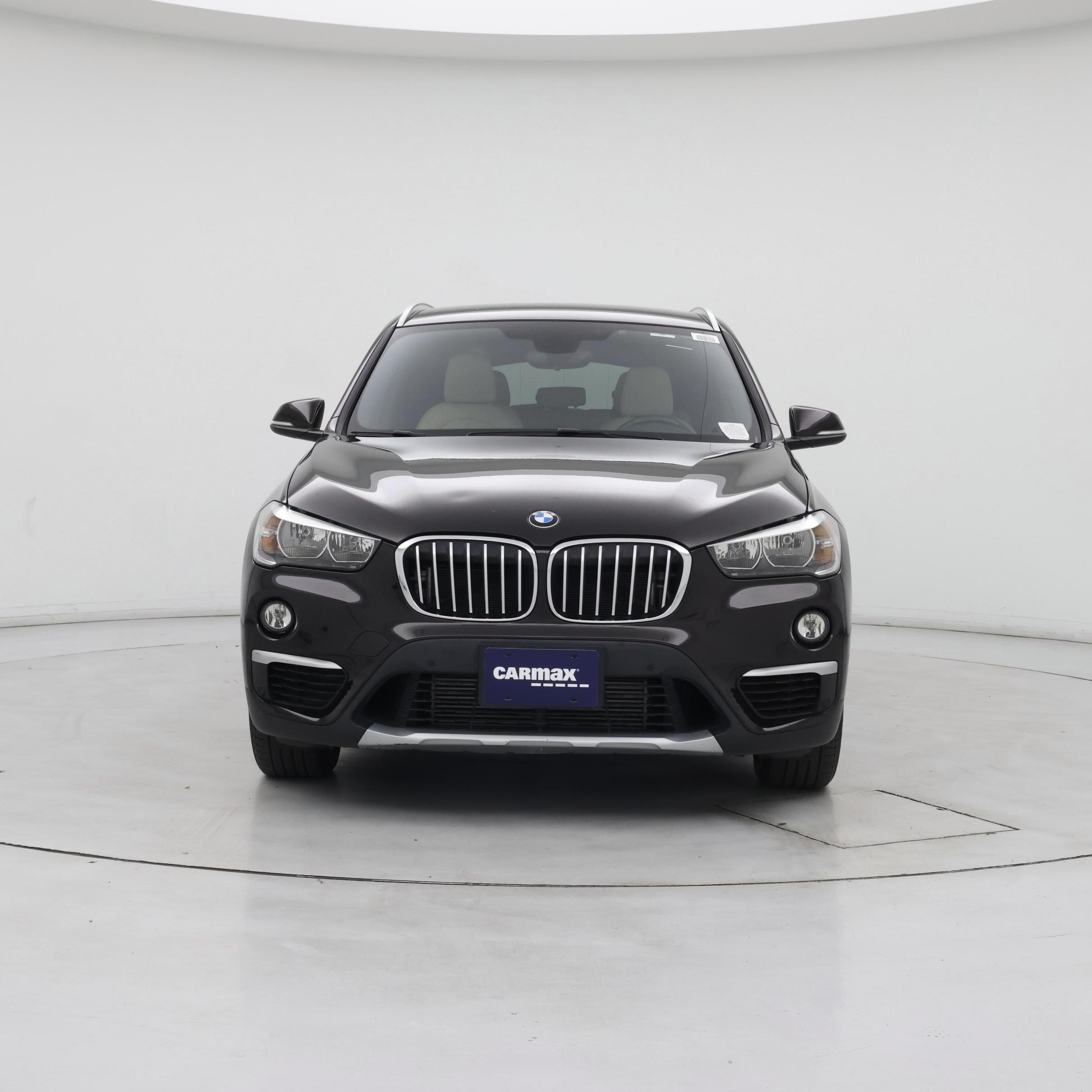 Thumbnail: 2018 BMW X1 - 5