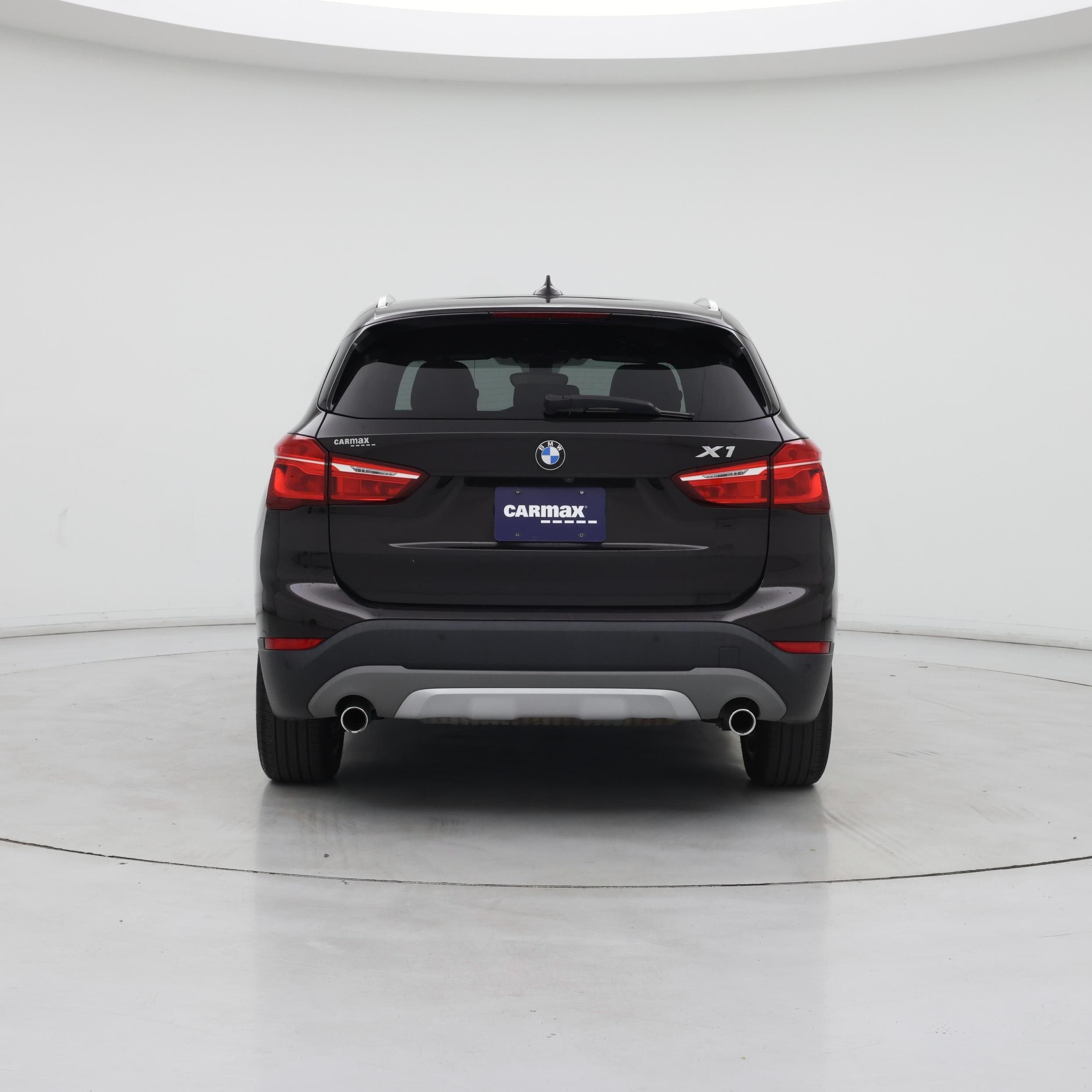 Thumbnail: 2018 BMW X1 - 6