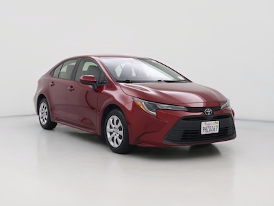 2024 Toyota Corolla LE -
                  Pleasanton, CA