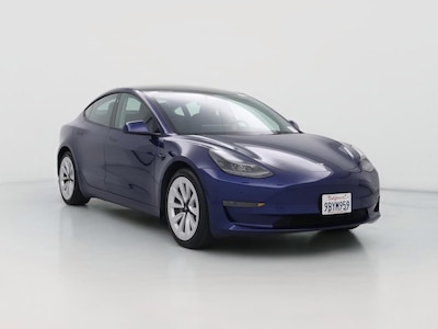 2022 Tesla Model 3  -
                  Pleasanton, CA