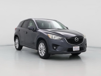 2014 Mazda CX-5 Touring -
                  Pleasanton, CA