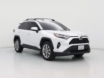 2023 Toyota RAV4 XLE Premium -
                Pleasanton, CA