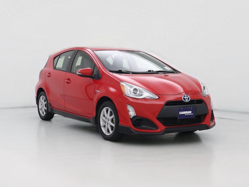2017 Toyota Prius c One -
                  Pleasant Hill, CA