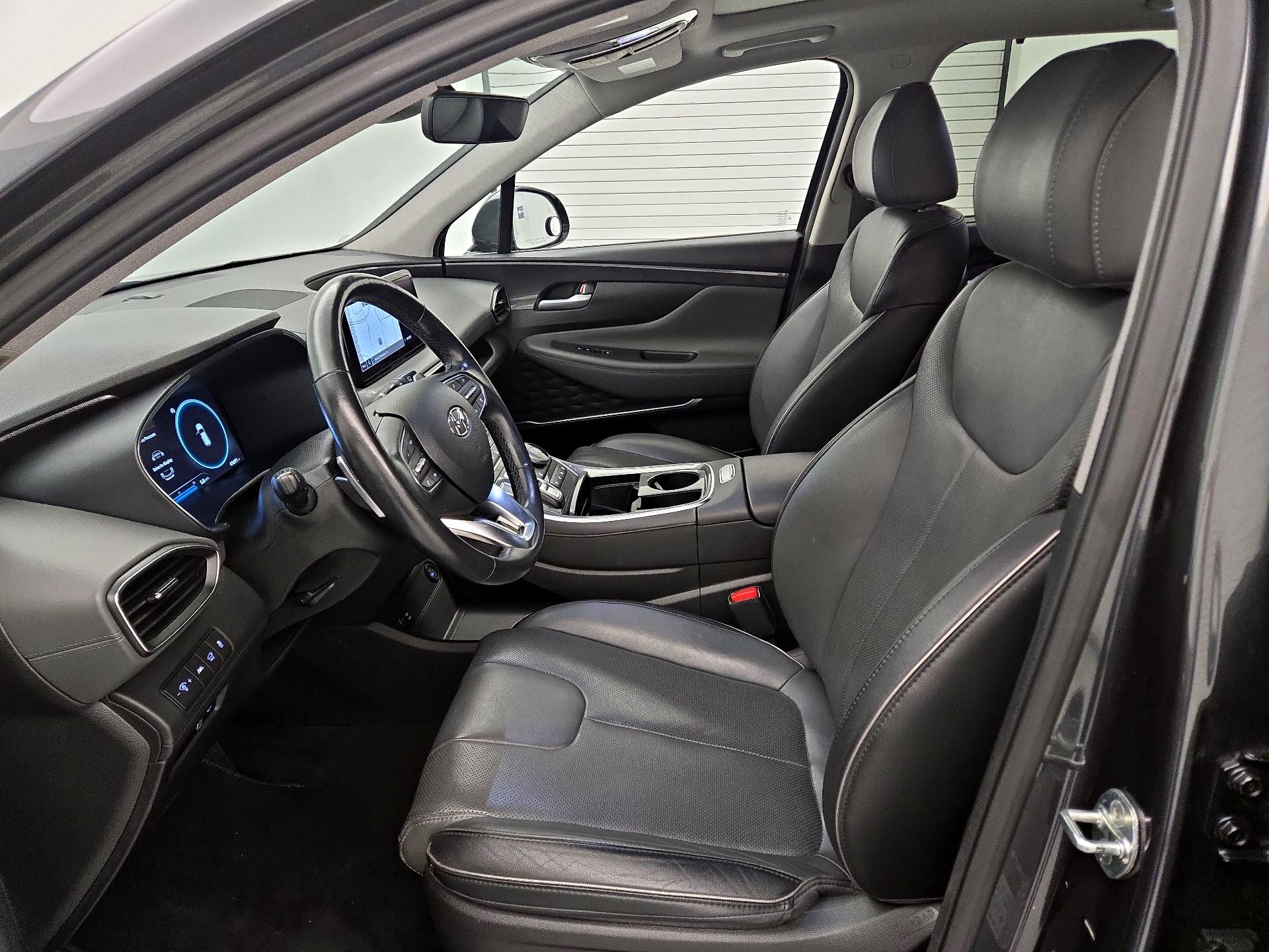 Thumbnail: 2023 Hyundai Santa Fe - 11