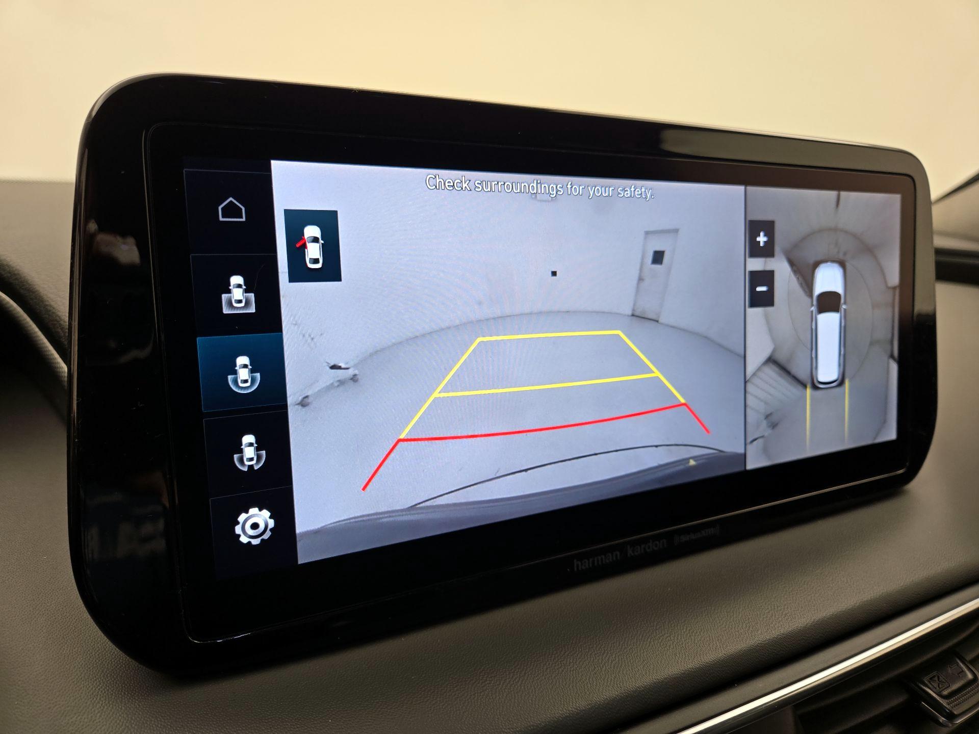 Thumbnail: 2023 Hyundai Santa Fe - 15