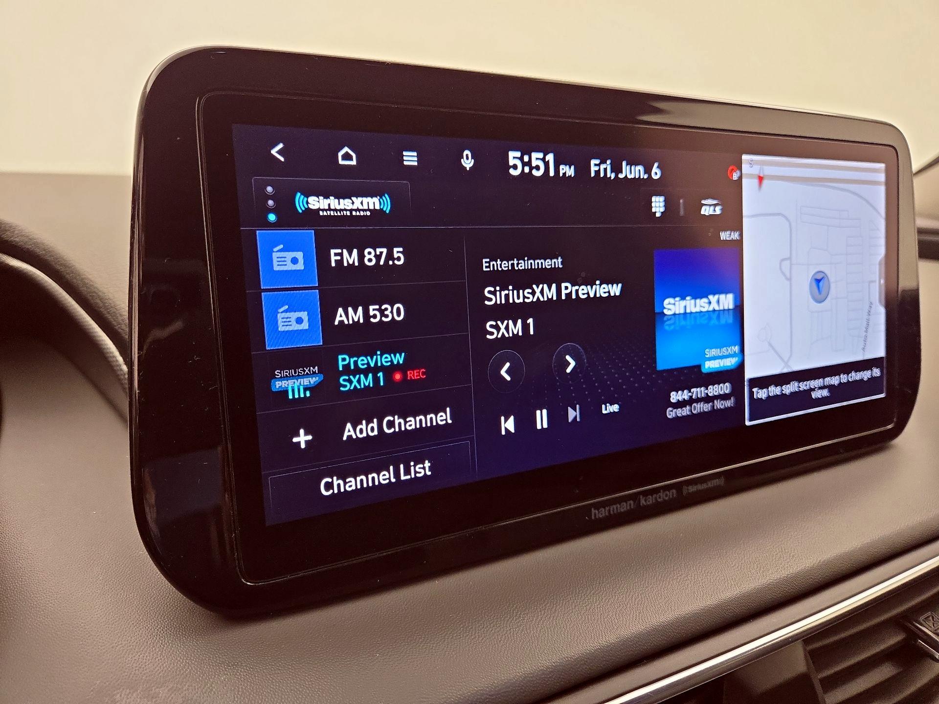 Thumbnail: 2023 Hyundai Santa Fe - 16