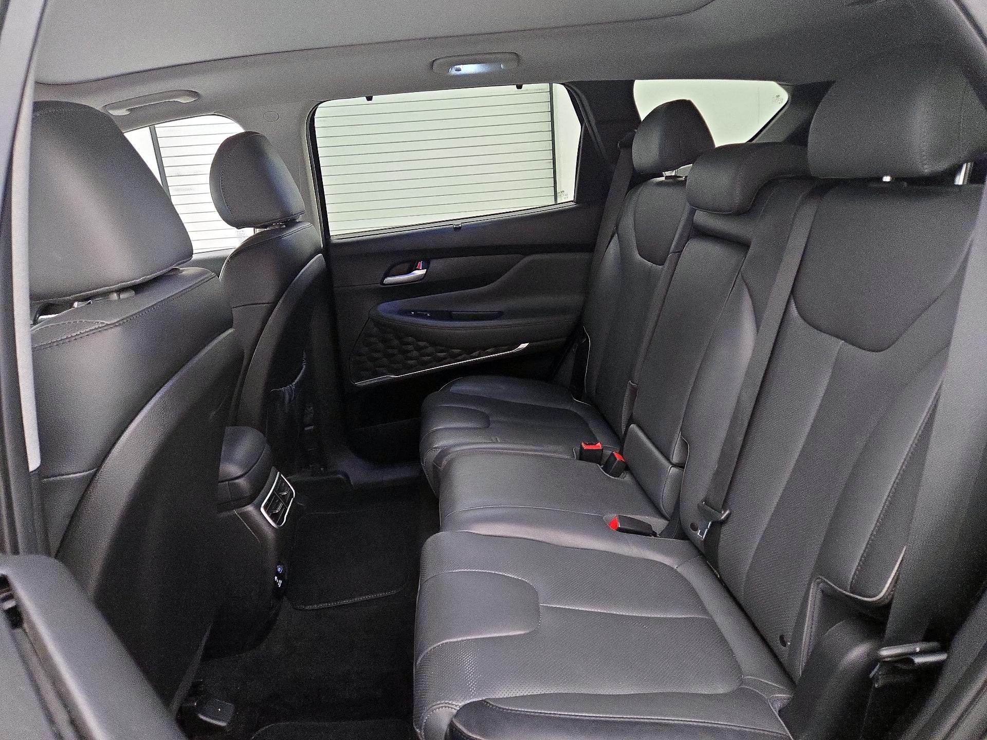 Thumbnail: 2023 Hyundai Santa Fe - 20