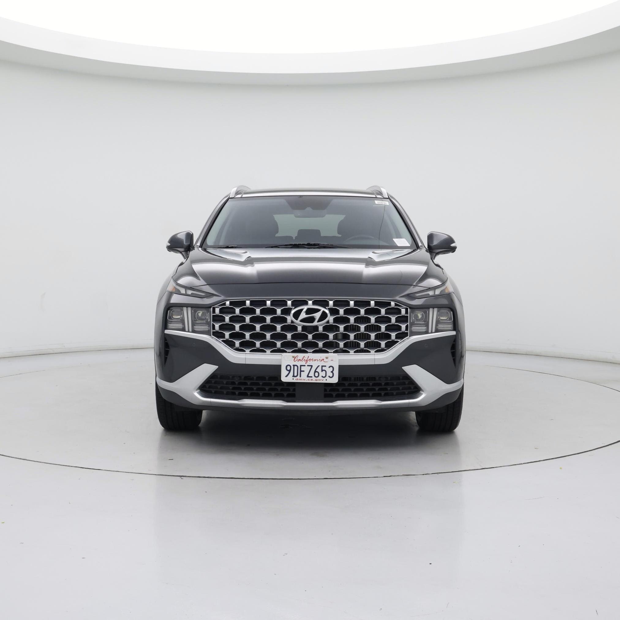 Thumbnail: 2023 Hyundai Santa Fe - 5