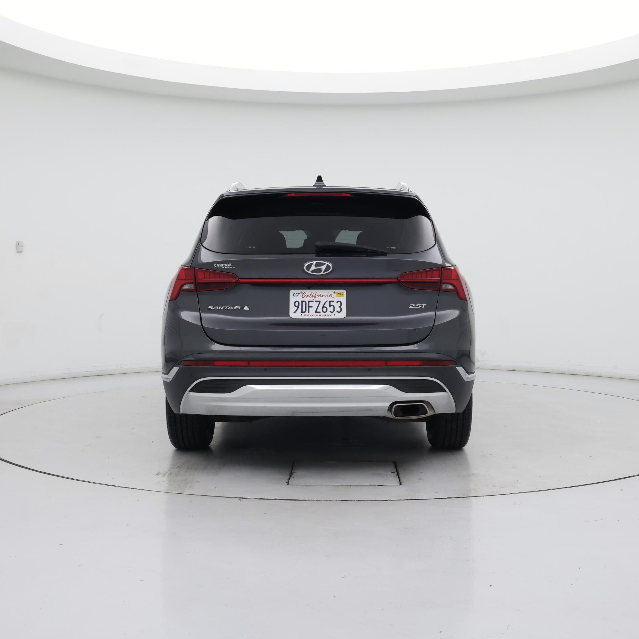 Thumbnail: 2023 Hyundai Santa Fe - 6