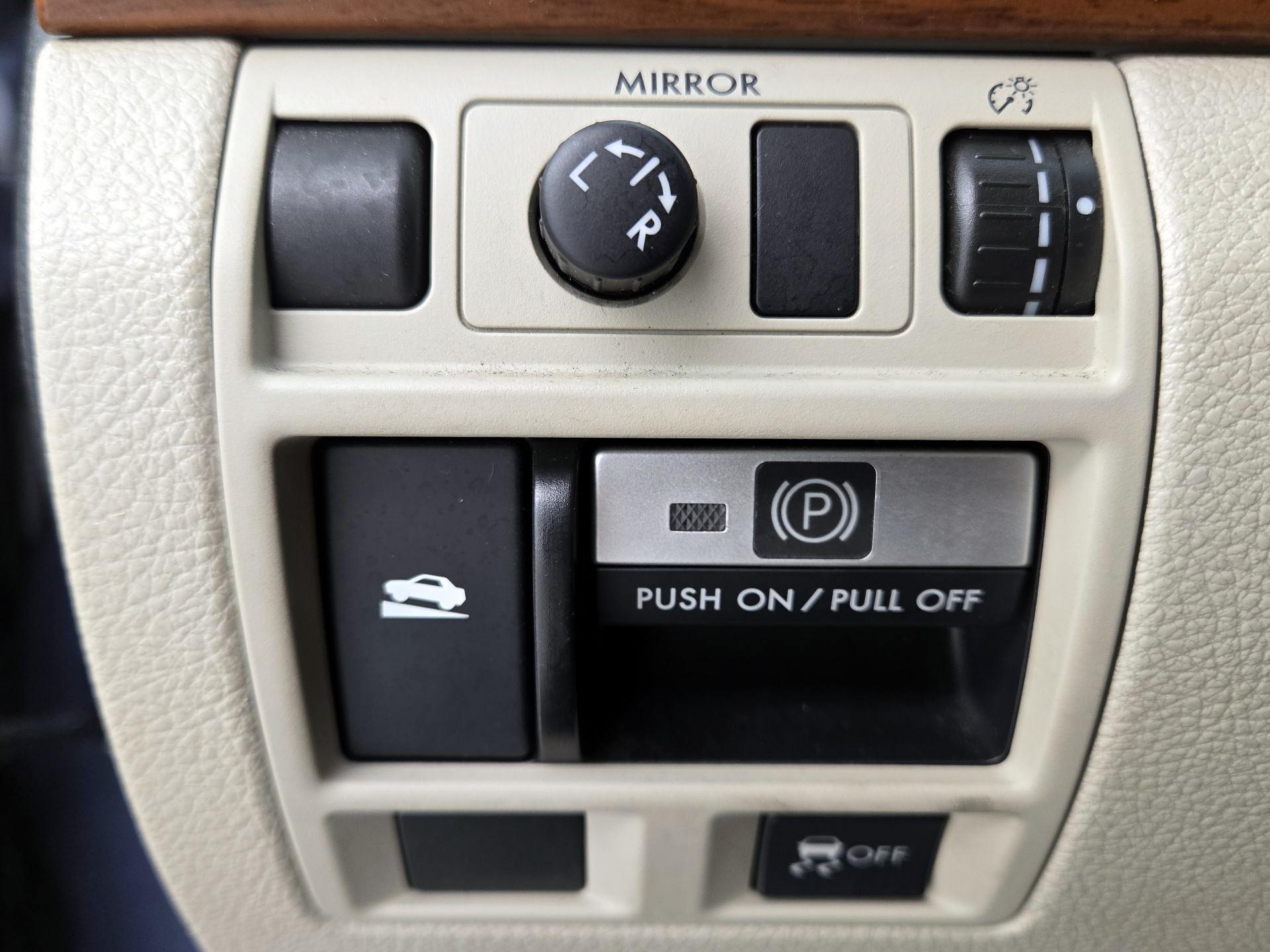 Thumbnail: 2013 Subaru Outback - 11