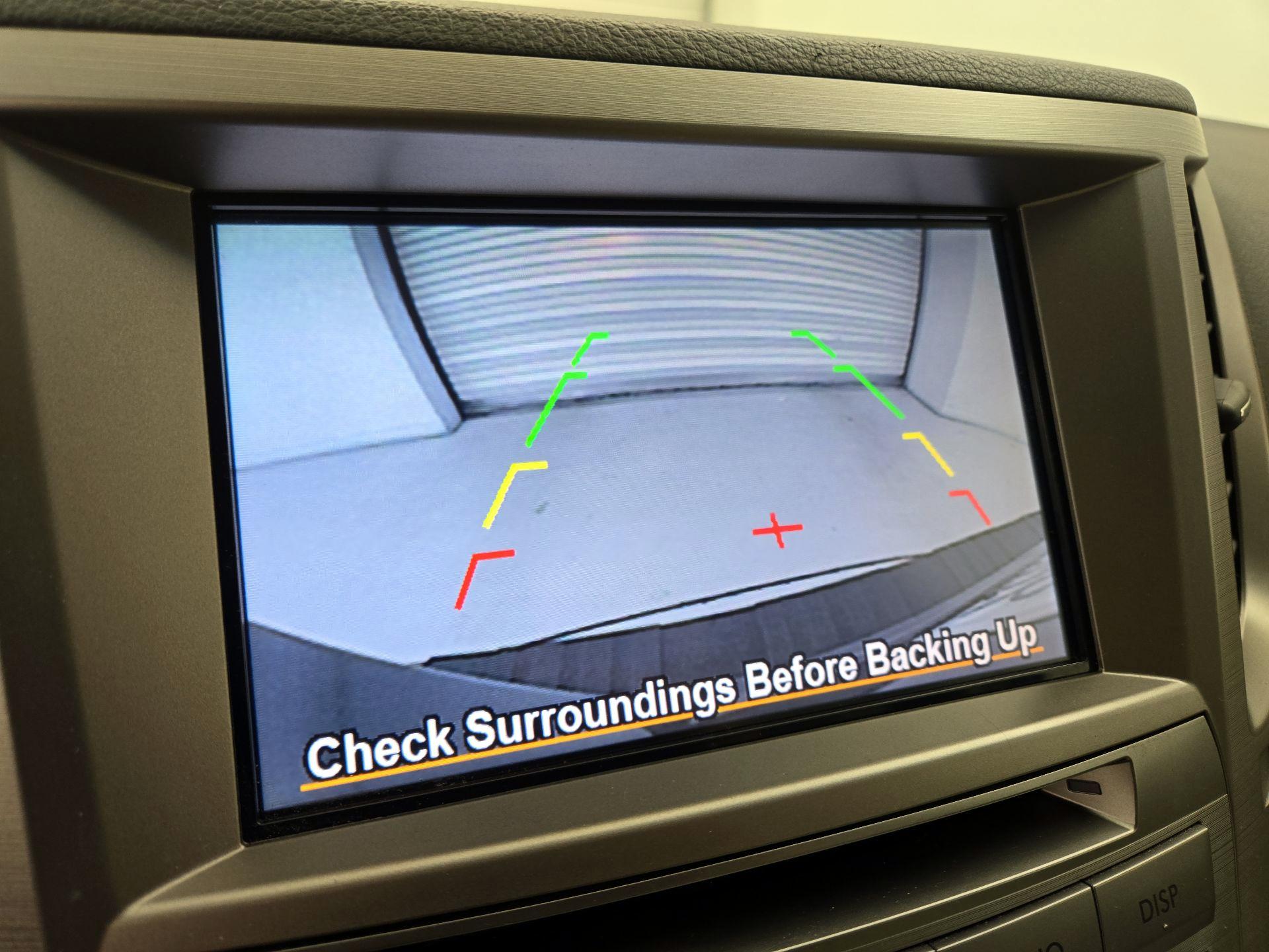 Thumbnail: 2013 Subaru Outback - 13