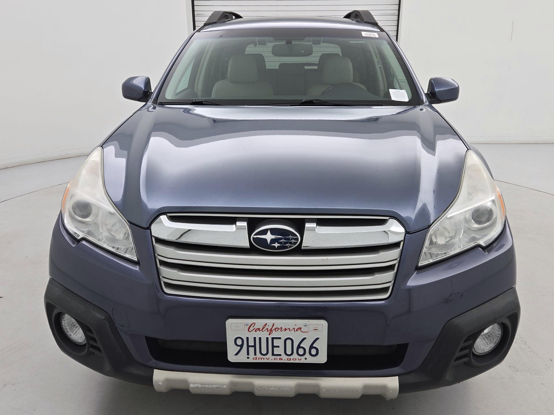 Thumbnail: 2013 Subaru Outback - 2