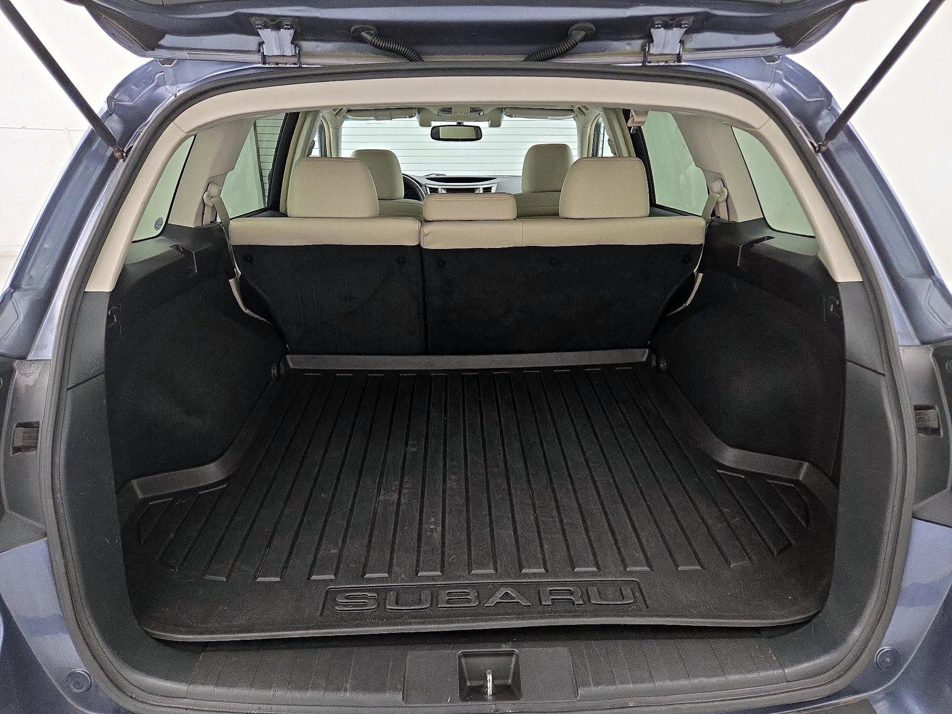 Thumbnail: 2013 Subaru Outback - 20