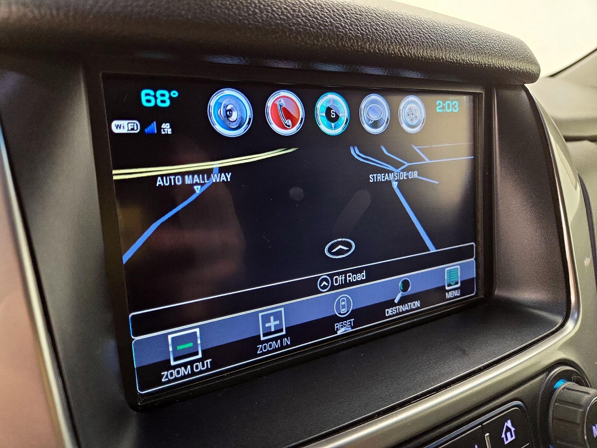 Thumbnail: 2019 Chevrolet Tahoe - 12