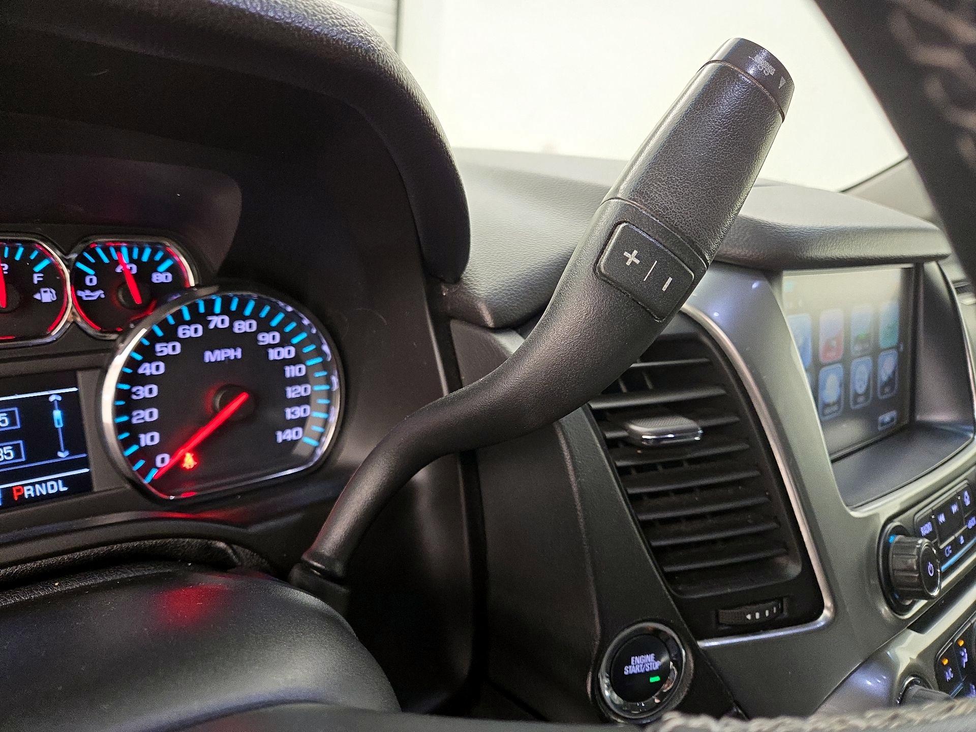 Thumbnail: 2019 Chevrolet Tahoe - 16