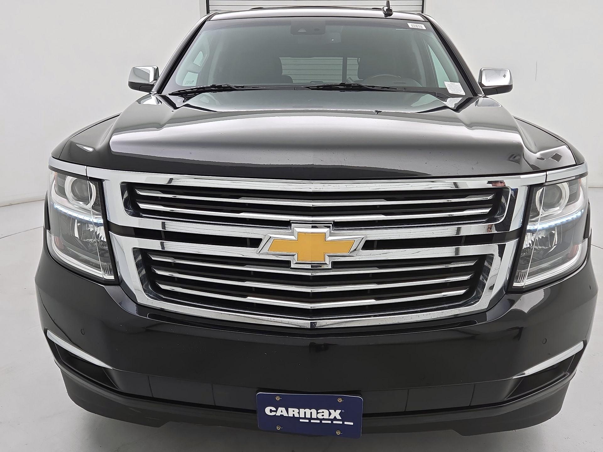 Thumbnail: 2019 Chevrolet Tahoe - 2