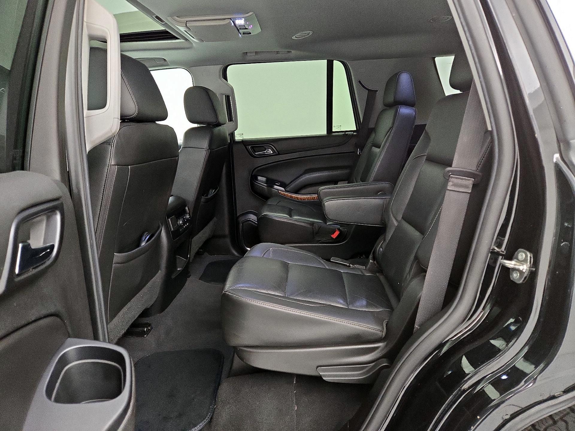 Thumbnail: 2019 Chevrolet Tahoe - 19