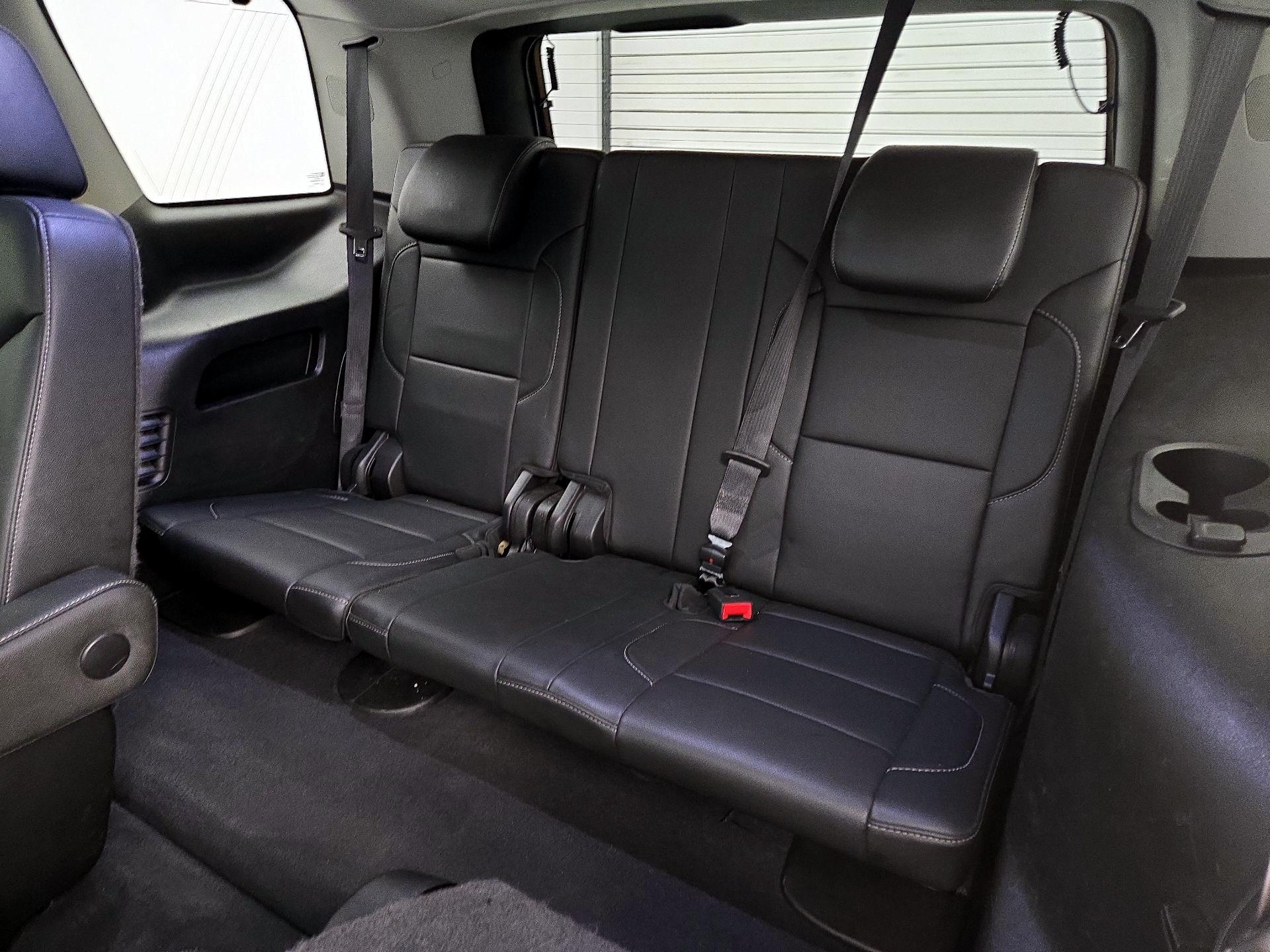 Thumbnail: 2019 Chevrolet Tahoe - 20
