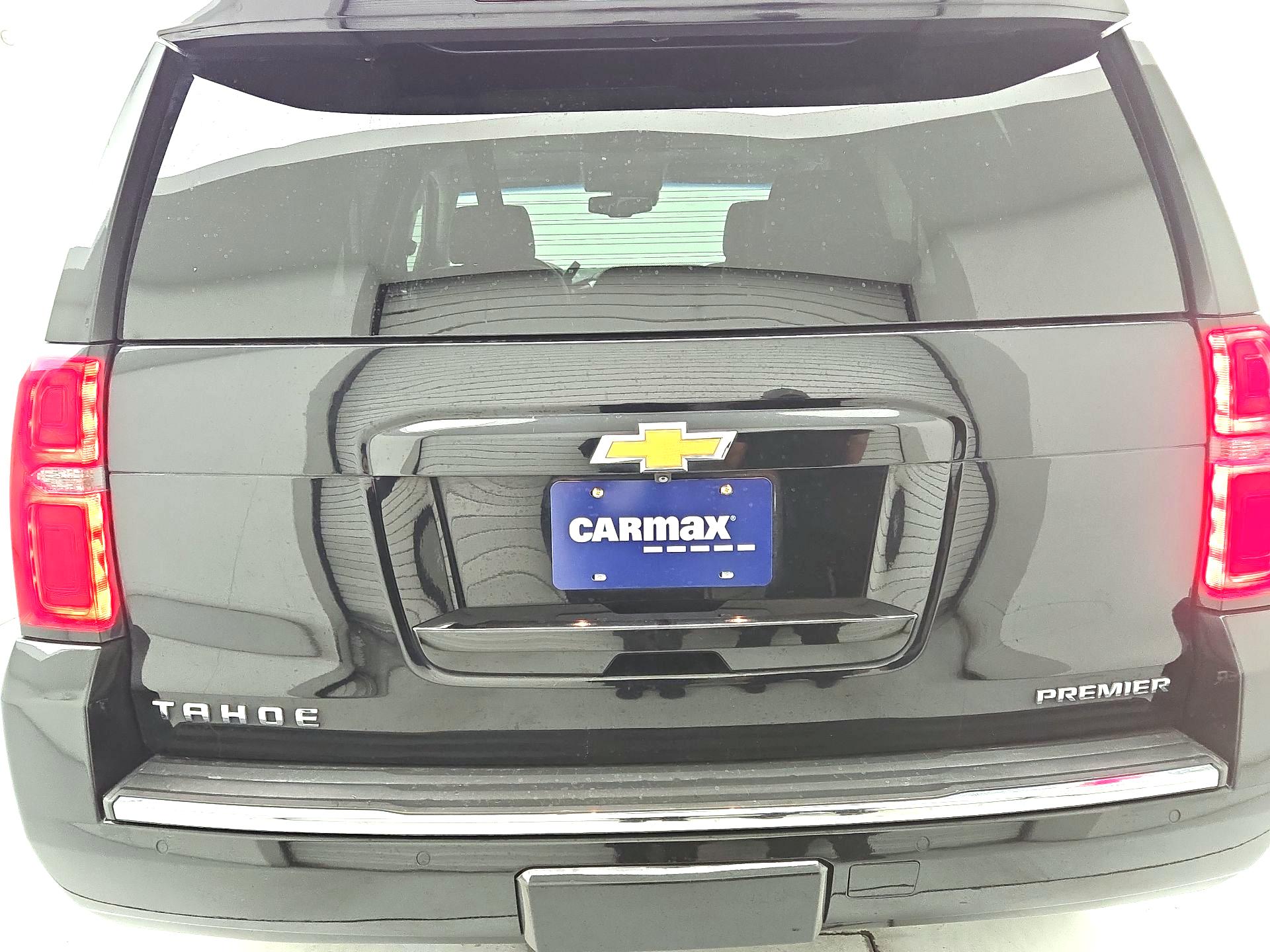 Thumbnail: 2019 Chevrolet Tahoe - 6
