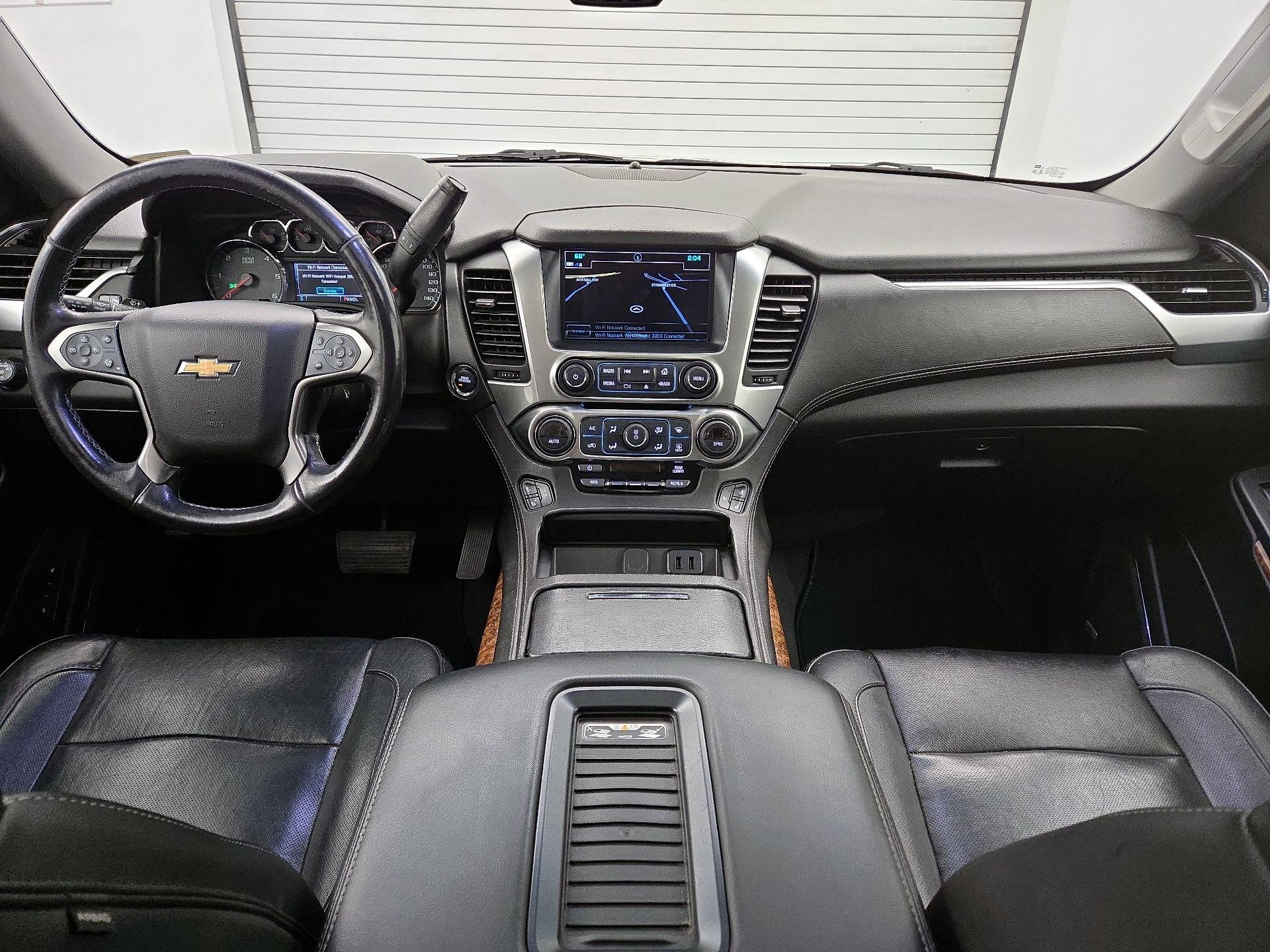 Thumbnail: 2019 Chevrolet Tahoe - 8