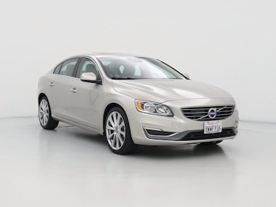 2018 Volvo S60 T5 Inscription -
                  Pleasanton, CA