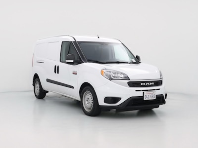 2022 RAM ProMaster City Tradesman -
                  Pleasanton, CA
