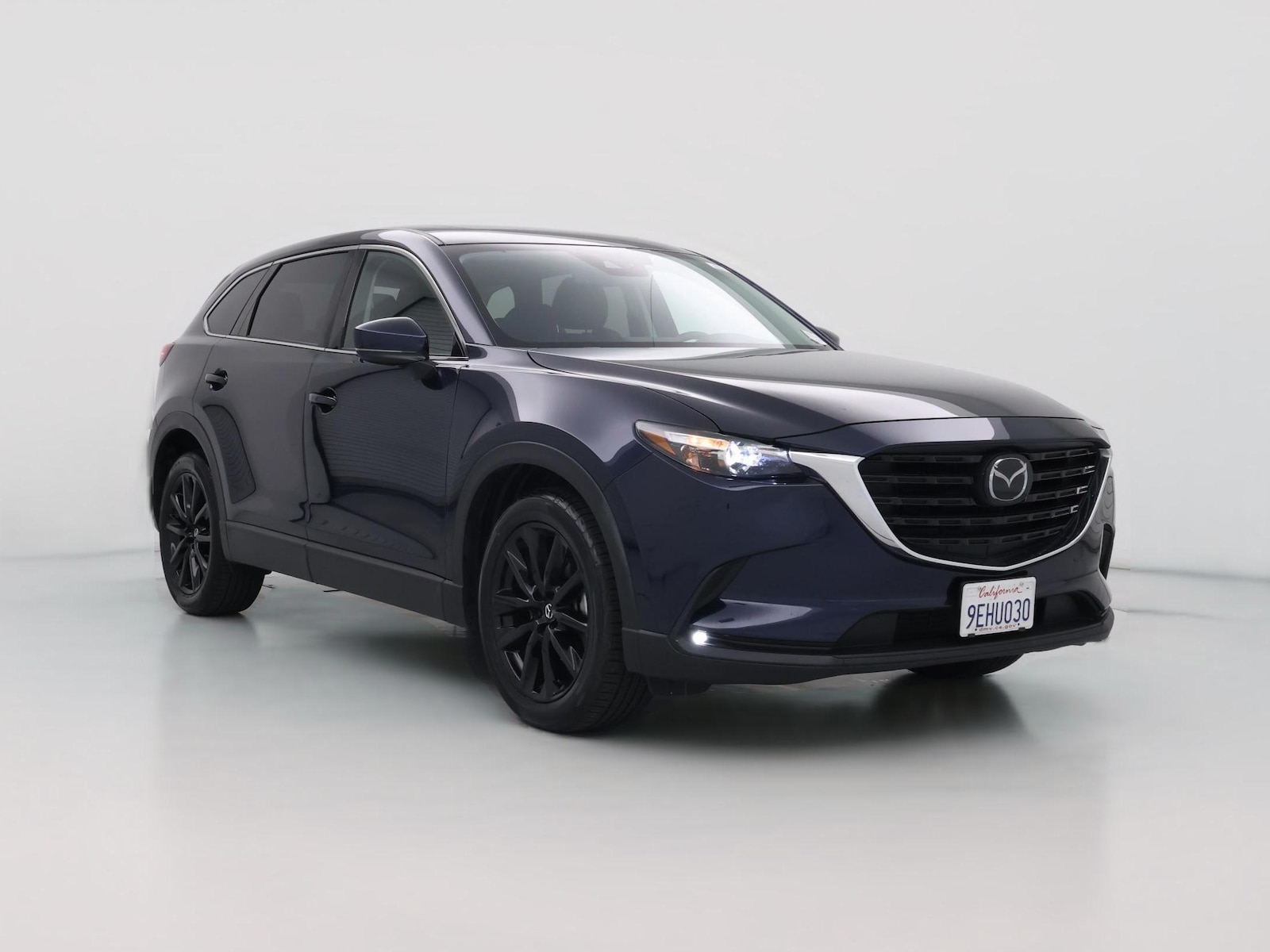 2023 Mazda CX-9