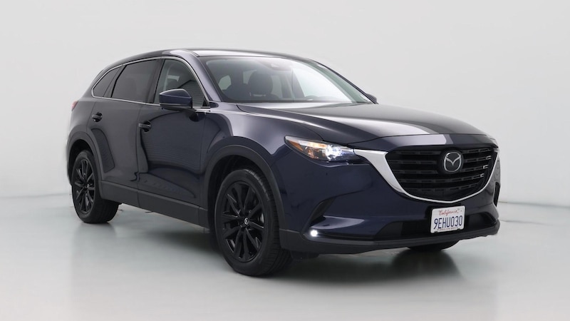 2023 Mazda CX-9 Touring Plus Hero Image