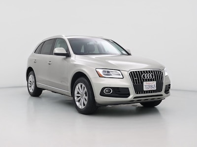 2014 Audi Q5 Premium Plus -
                  Pleasanton, CA