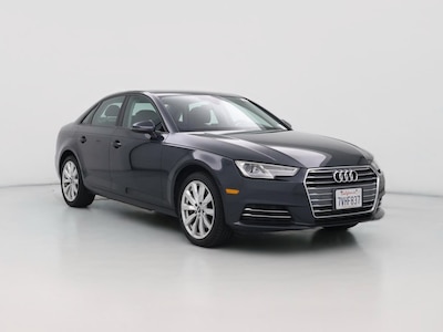 2017 Audi A4 Premium -
                  Pleasanton, CA