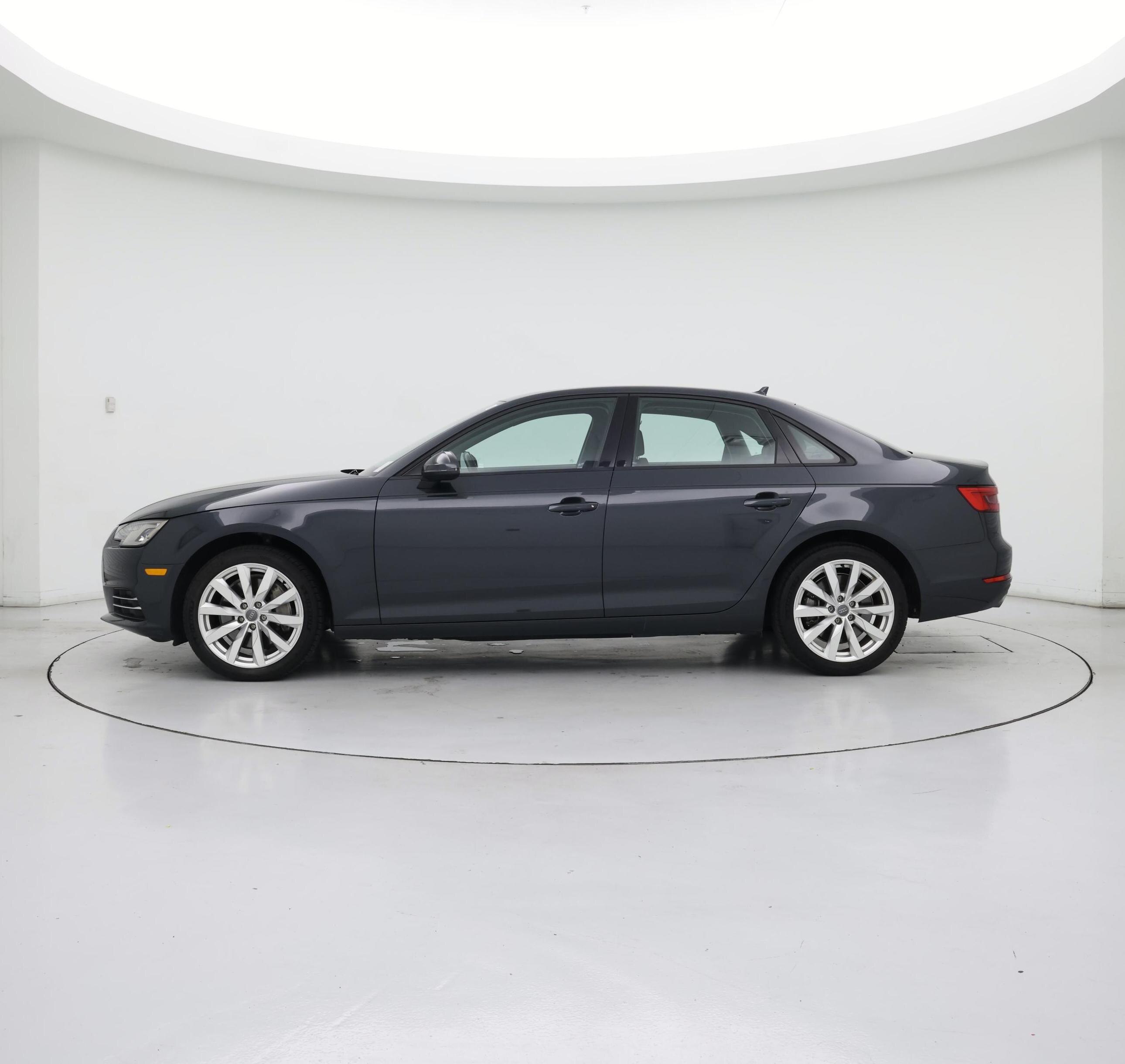 Thumbnail: 2017 Audi A4 - 3