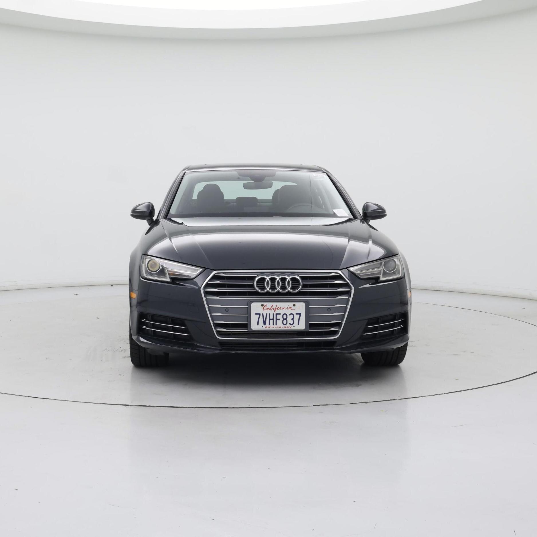Thumbnail: 2017 Audi A4 - 5