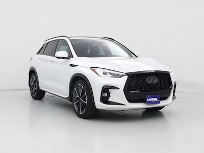 2023 INFINITI QX50 Sport -
                  Pleasanton, CA