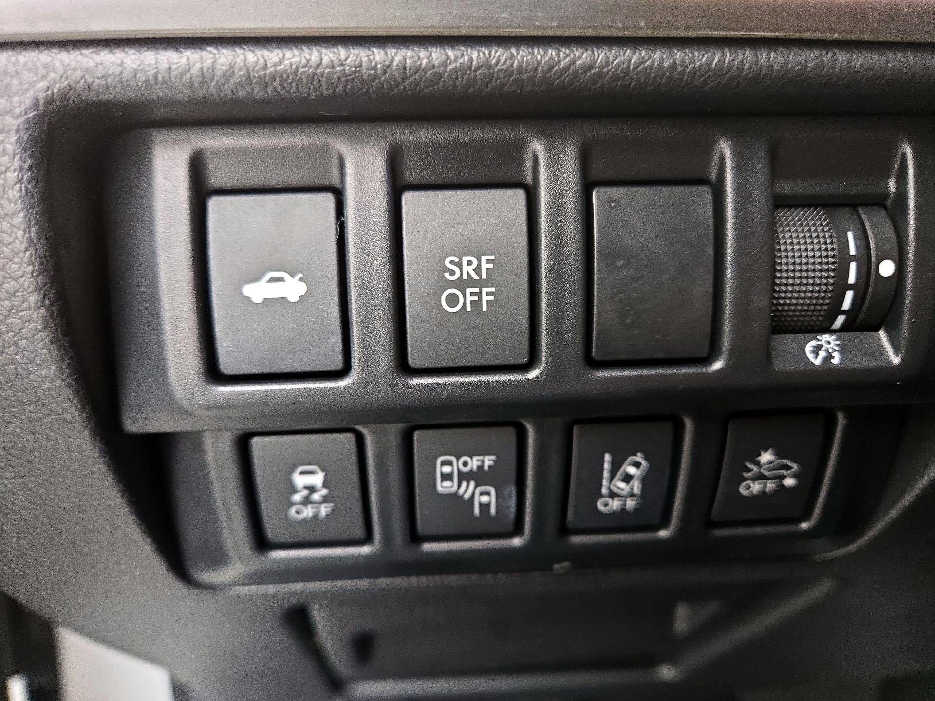 Thumbnail: 2016 Subaru Legacy - 13