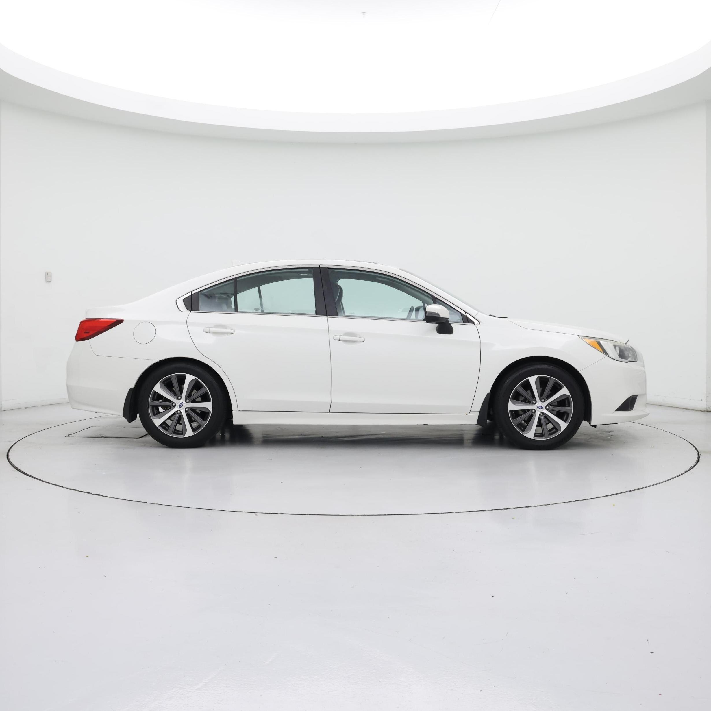 Thumbnail: 2016 Subaru Legacy - 7