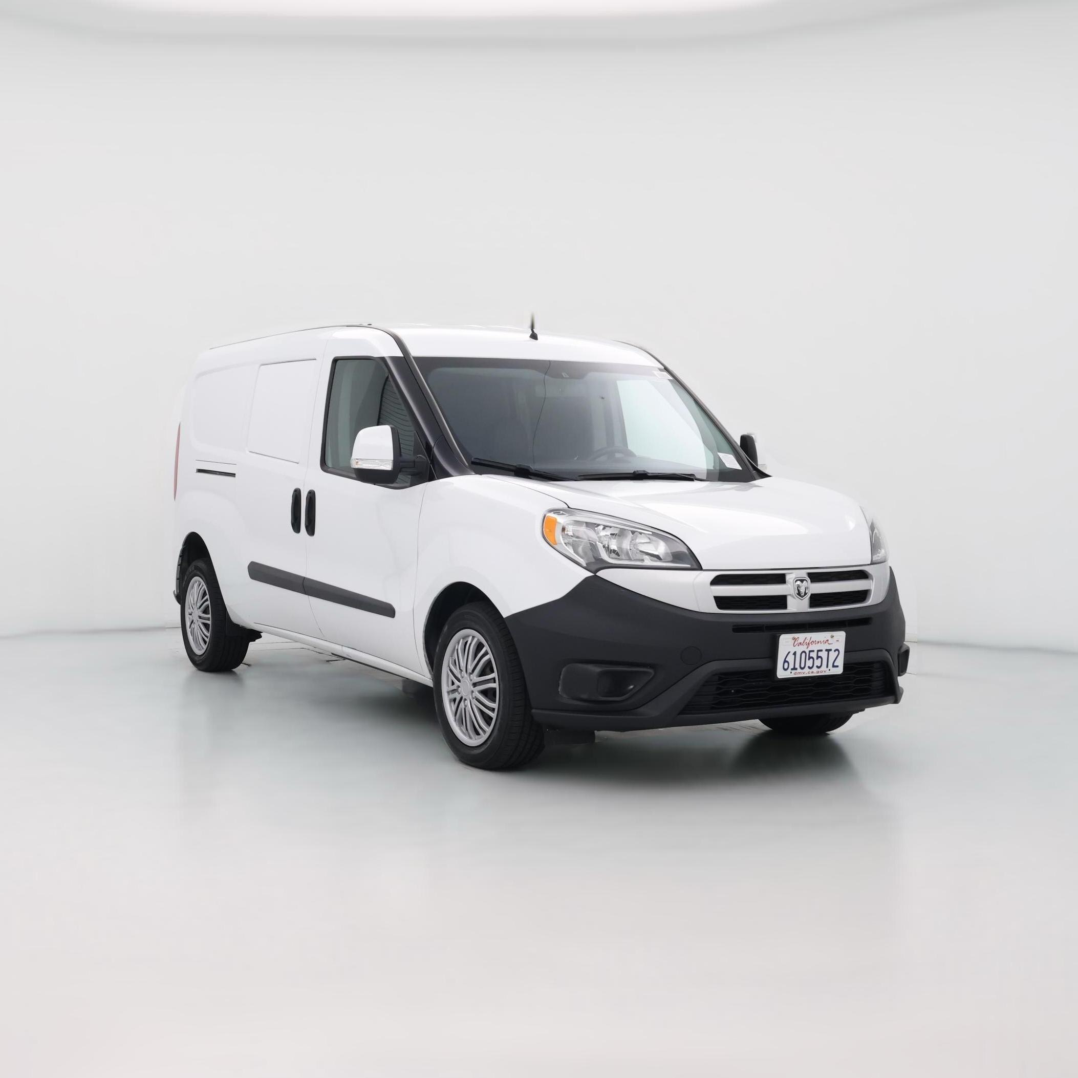 Thumbnail: 2018 RAM ProMaster City - 1