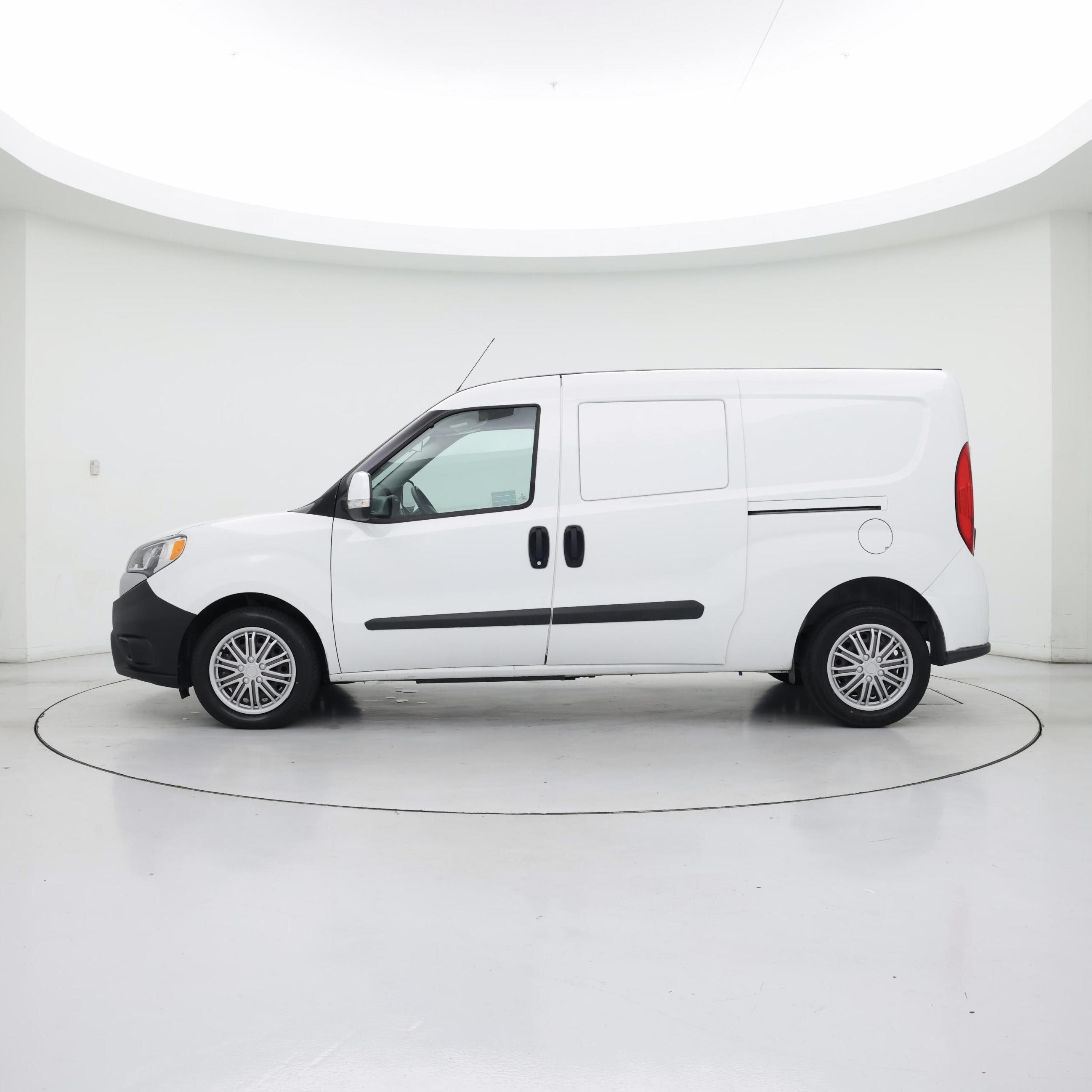 Thumbnail: 2018 RAM ProMaster City - 3