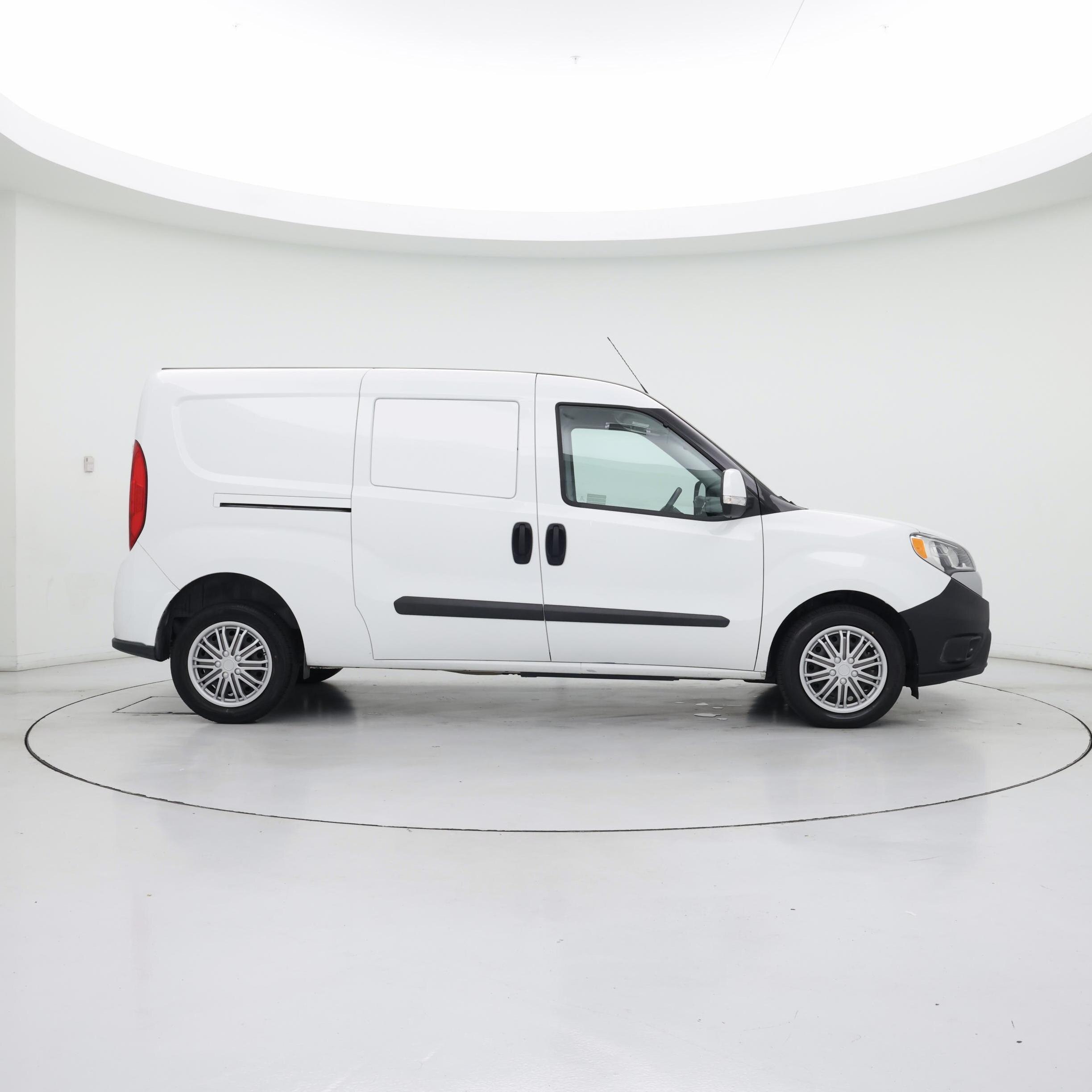 Thumbnail: 2018 RAM ProMaster City - 7