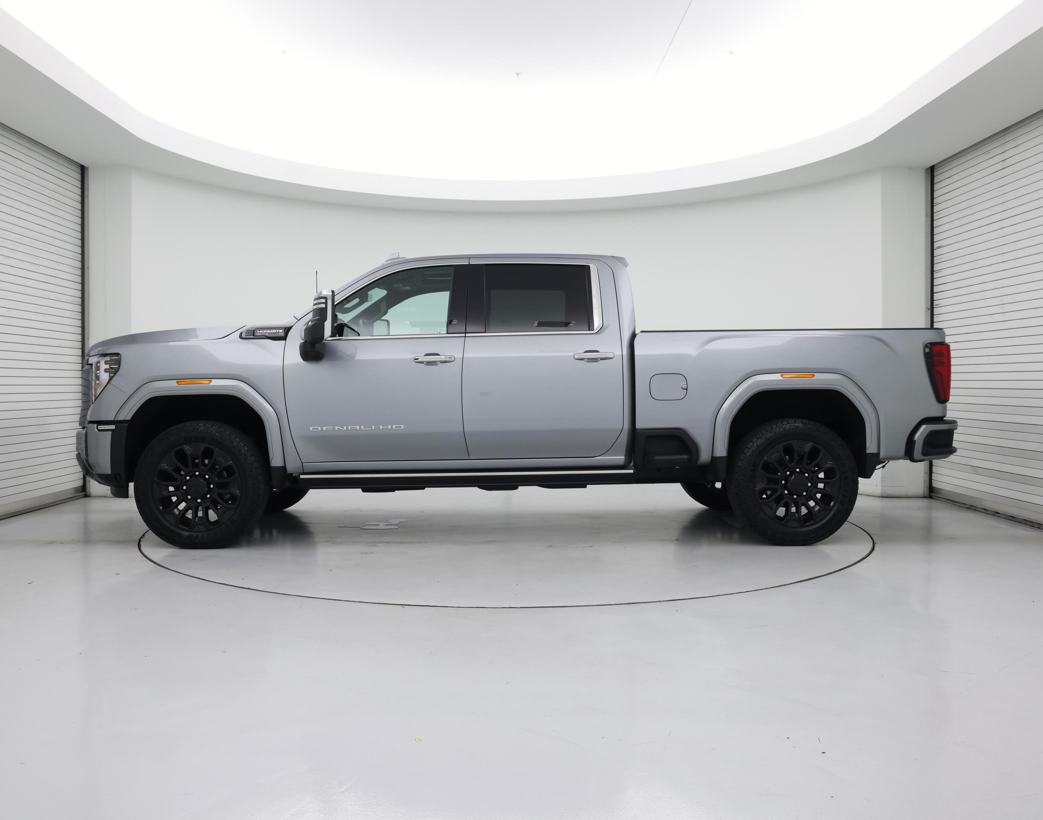 Thumbnail: 2024 GMC Sierra 2500 - 3