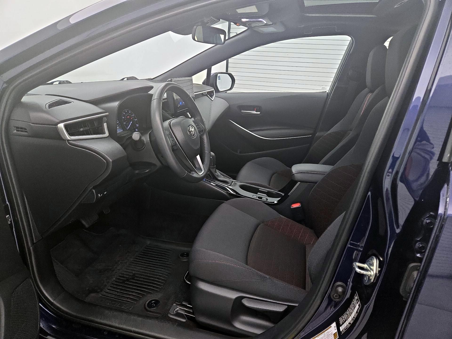 Thumbnail: 2024 Toyota Corolla - 11