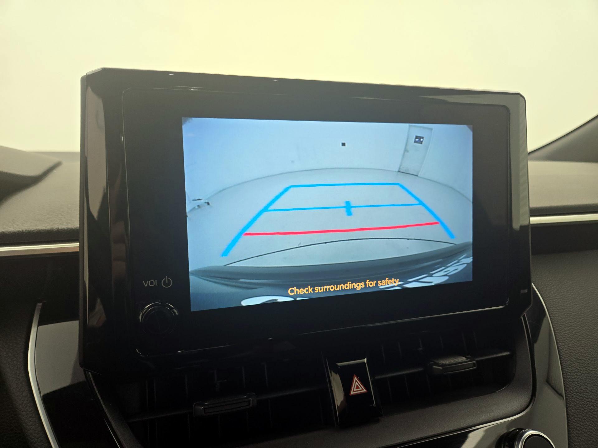 Thumbnail: 2024 Toyota Corolla - 14