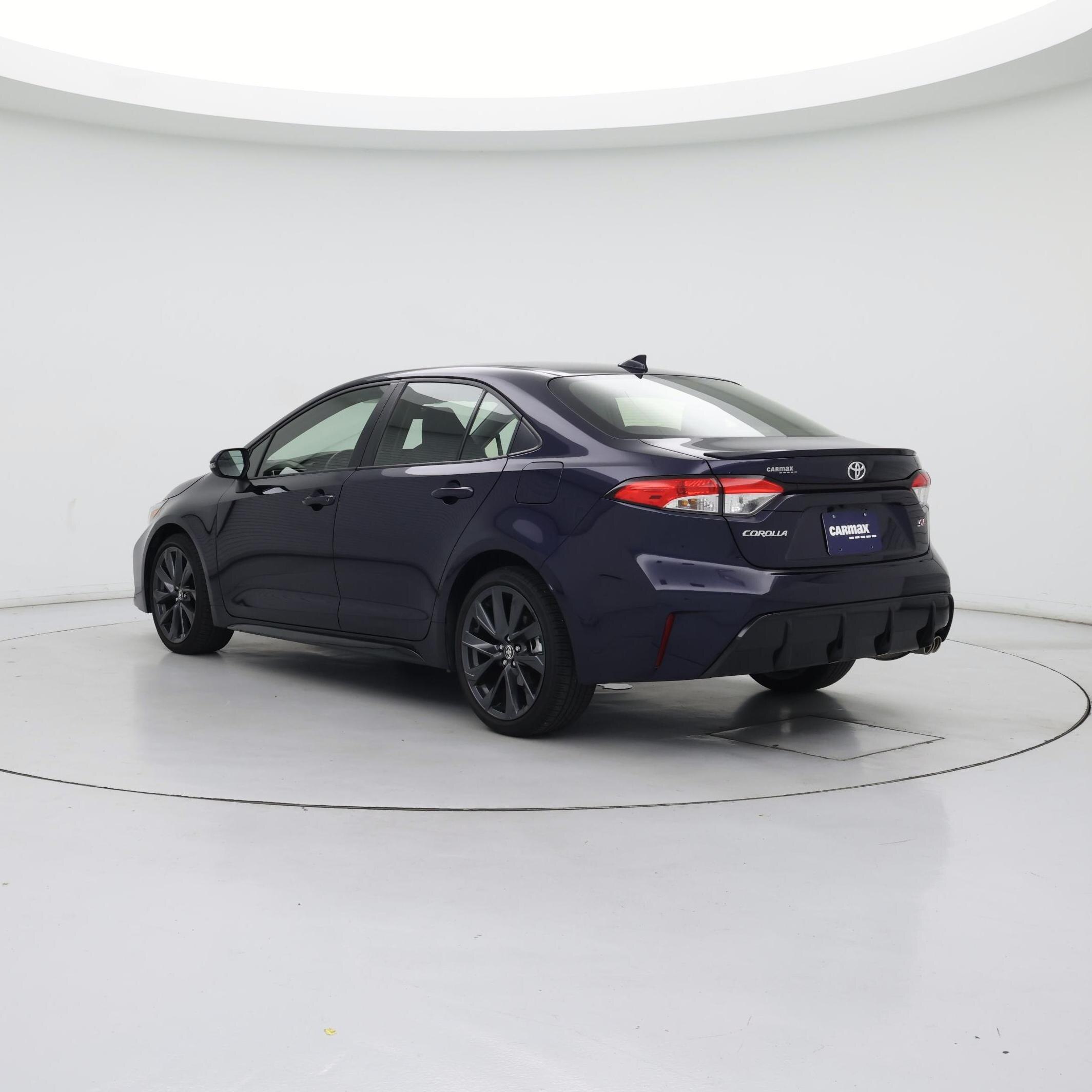 Thumbnail: 2024 Toyota Corolla - 2