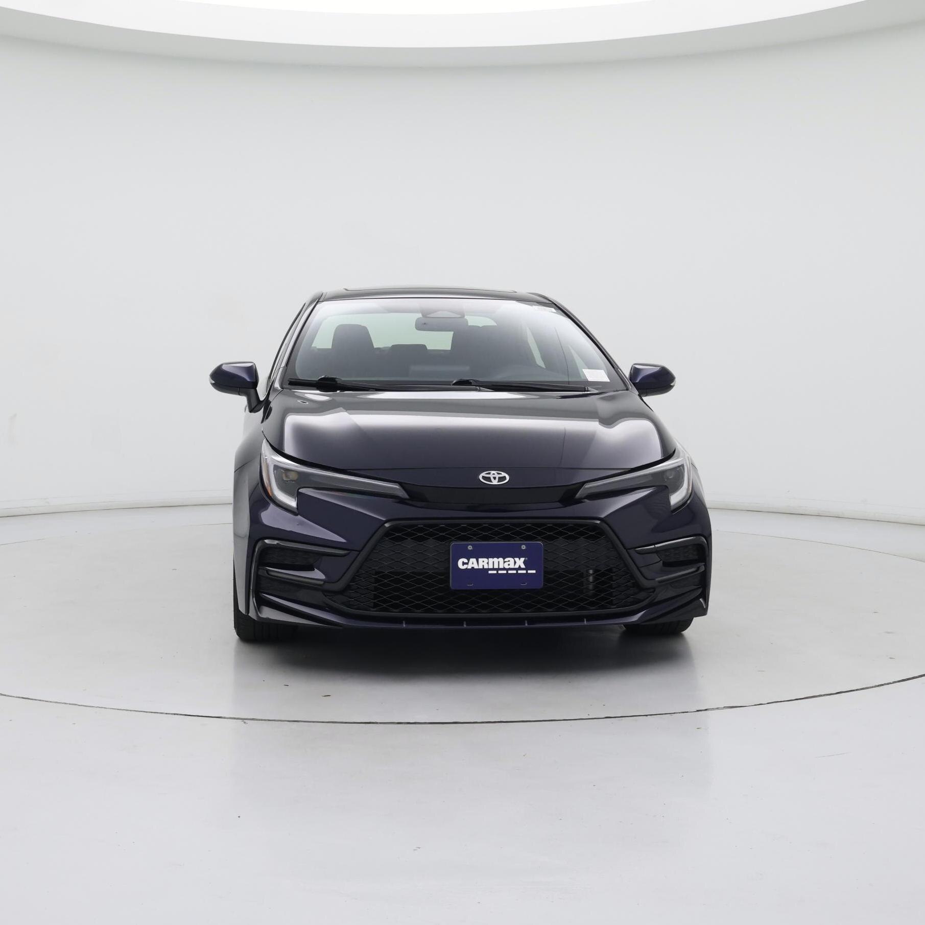 Thumbnail: 2024 Toyota Corolla - 5