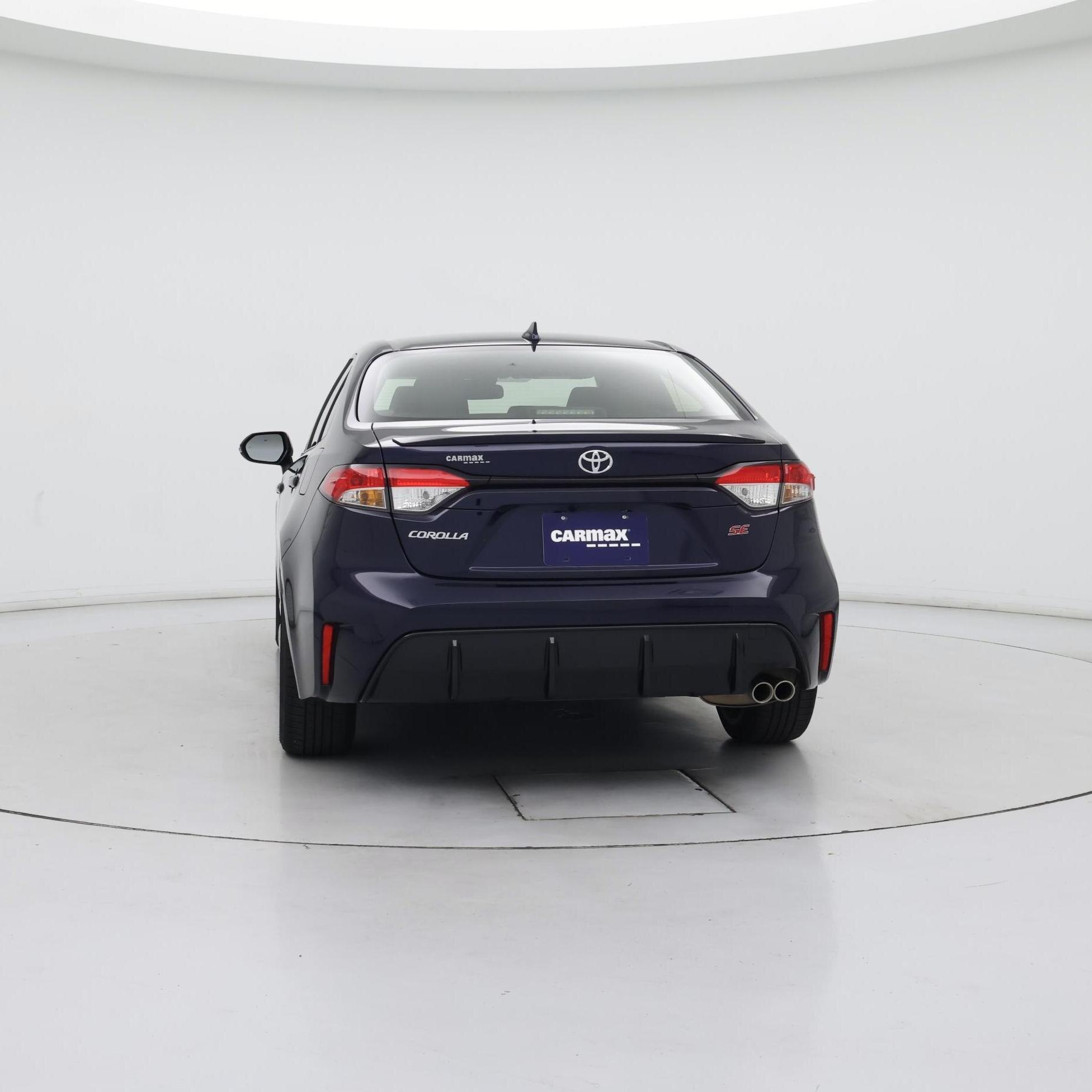 Thumbnail: 2024 Toyota Corolla - 6