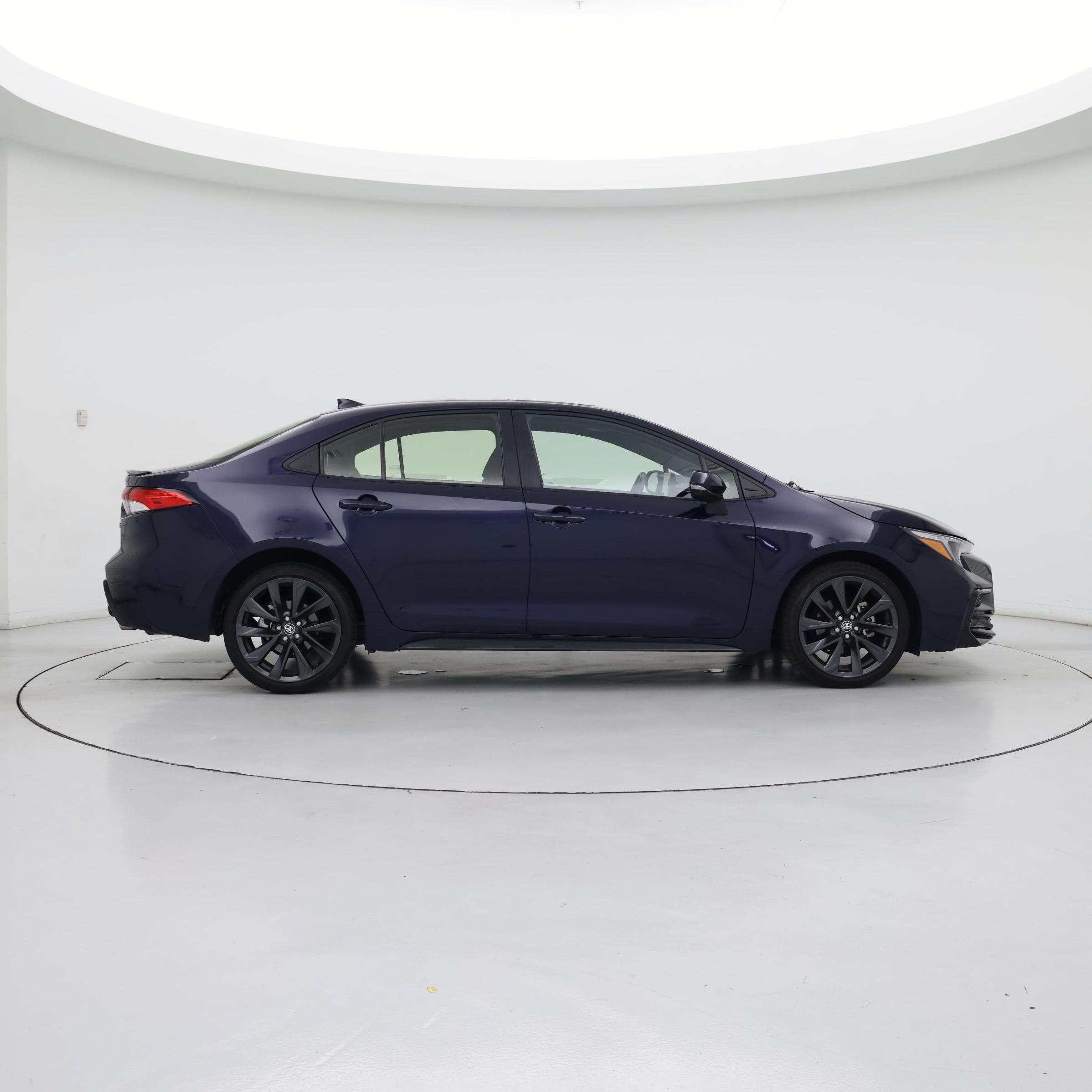 Thumbnail: 2024 Toyota Corolla - 7