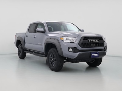 2020 Toyota Tacoma SR5 -
                  Pleasanton, CA