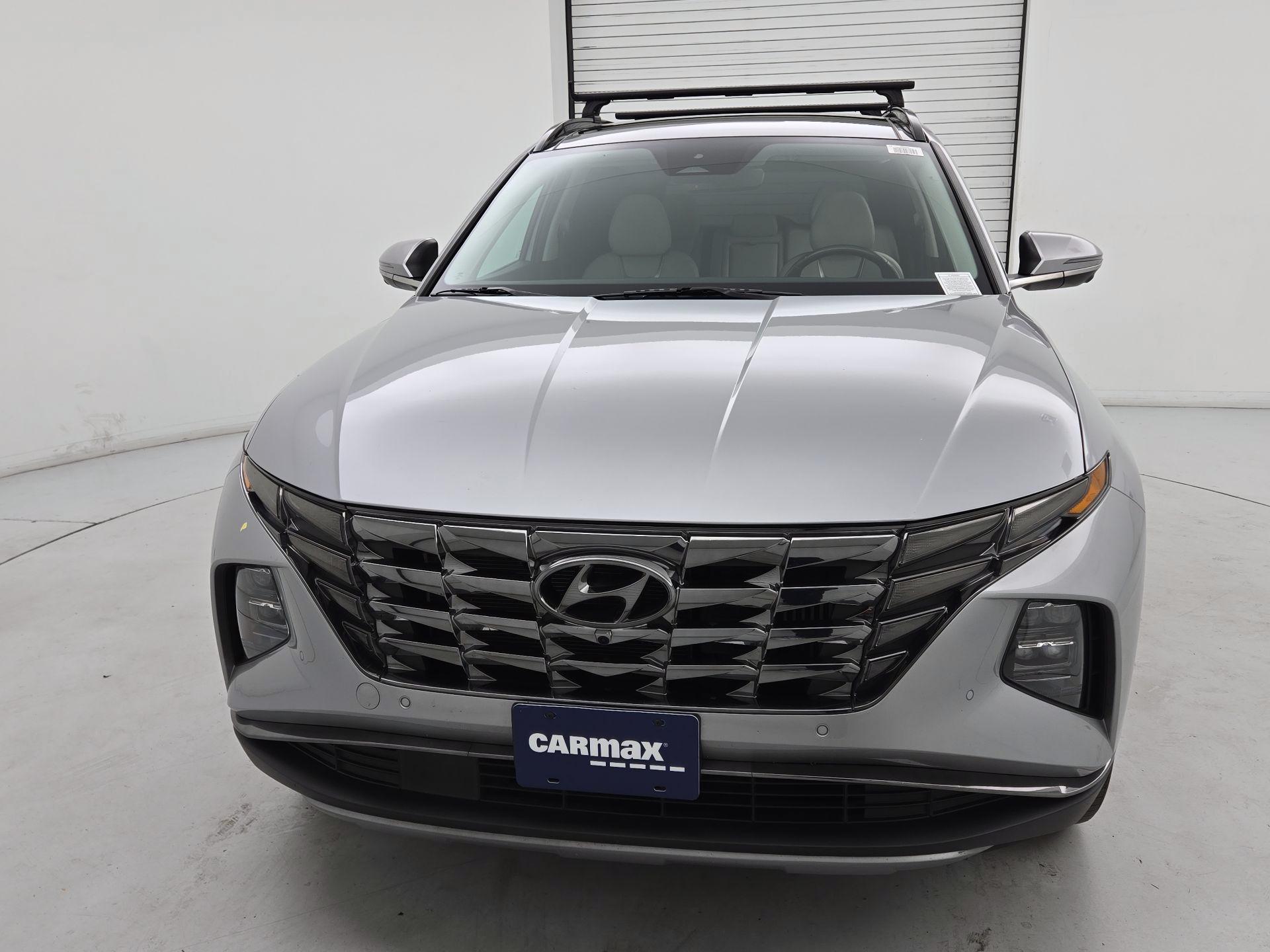 Thumbnail: 2023 Hyundai Tucson - 2