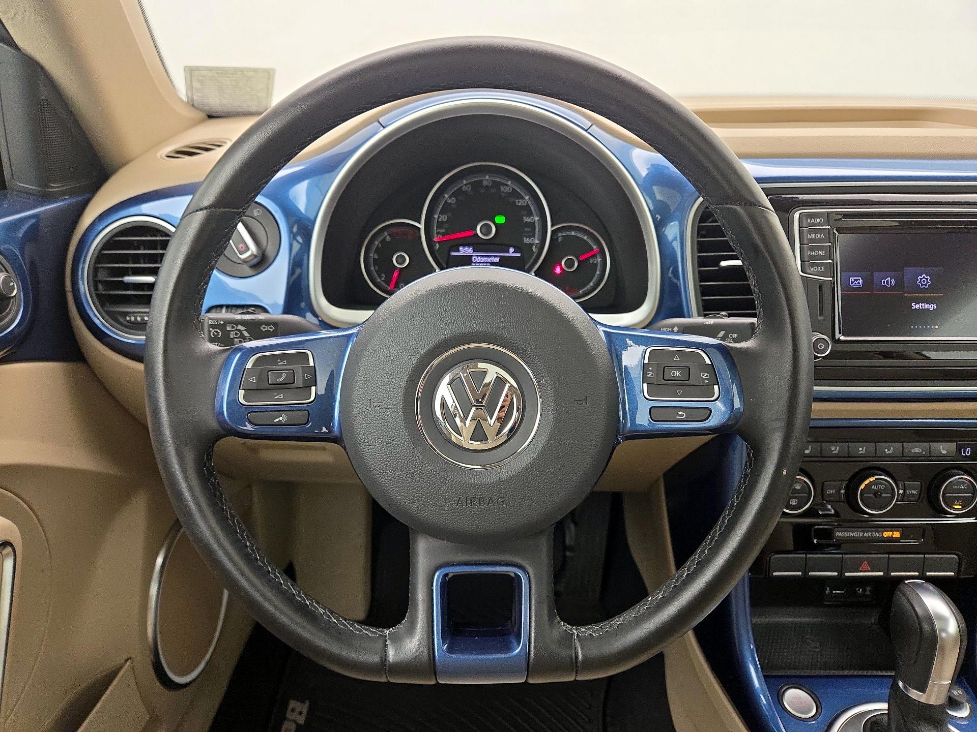 Thumbnail: 2019 Volkswagen Beetle - 10