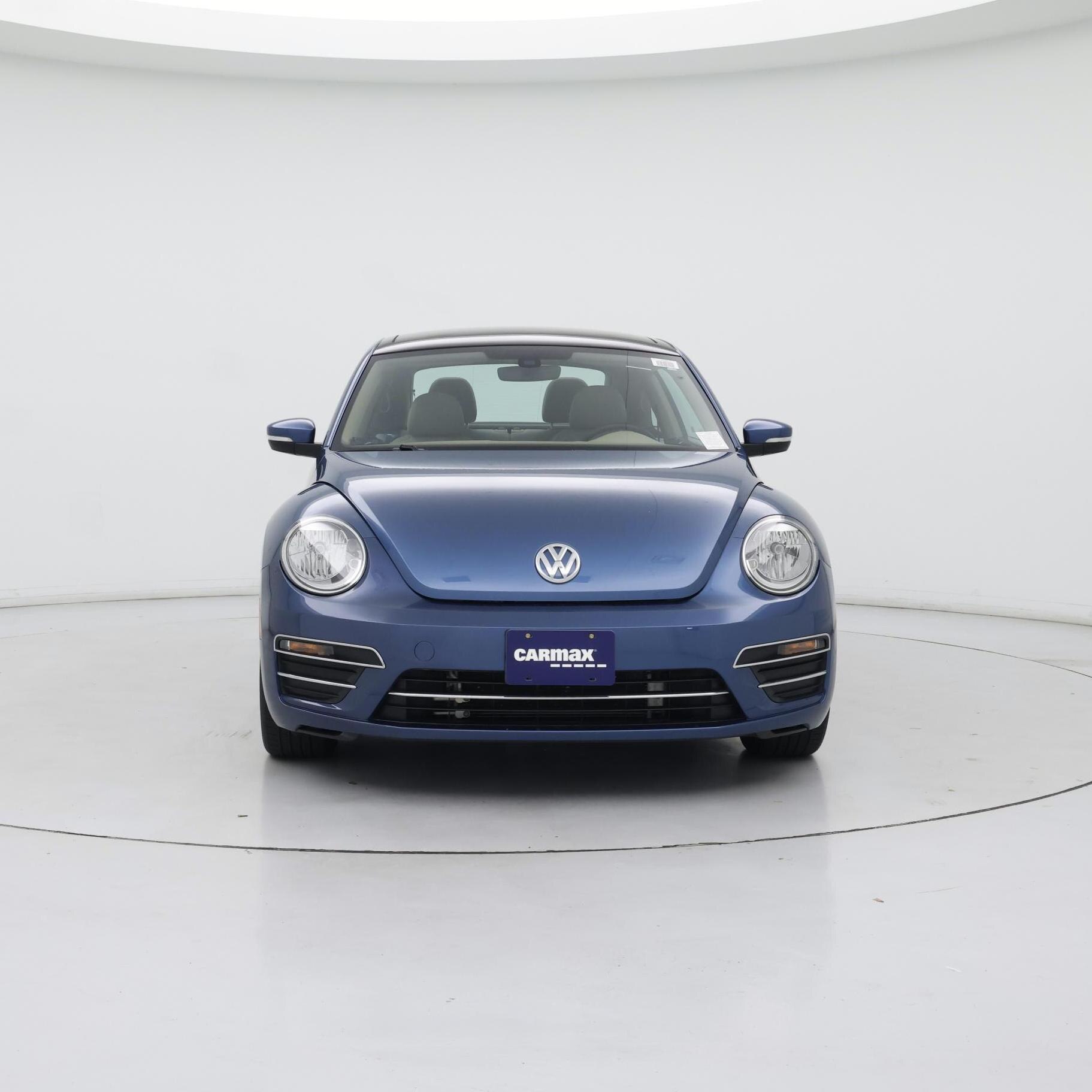 Thumbnail: 2019 Volkswagen Beetle - 5