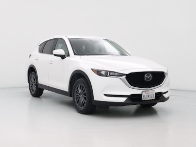 2019 Mazda CX-5 Touring -
                  Pleasanton, CA